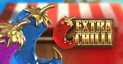 Extra Chilli logo