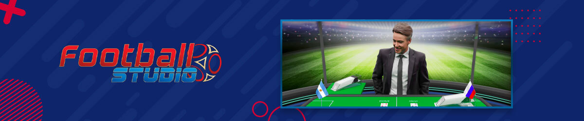 Game Shows - Football Studio Football Studio