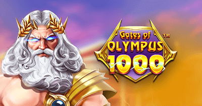 Gates of Olympus 1000 har høy volatilitet