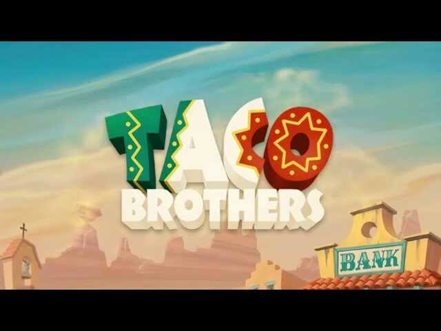 Taco Brothers