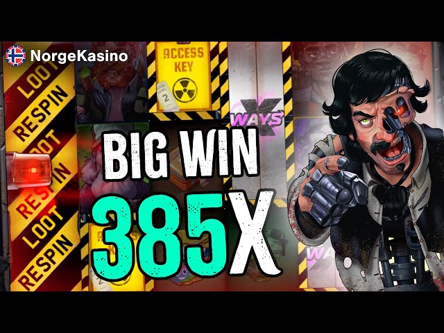 BIG WIN!!! X ways hoarder 2 385x!! STORGEVINST