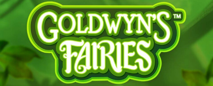 Goldwyn's Fairies fra JFTW