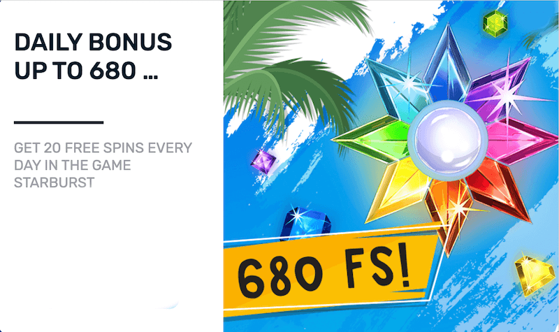 HaitiWin - free spins tilbud