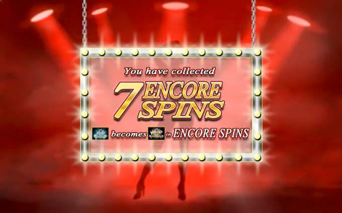 Mild Rockers Encore Spins