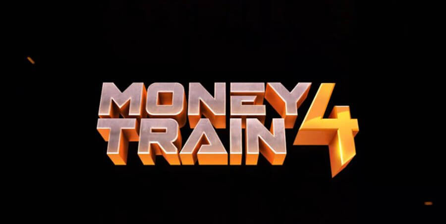 Money Train 4 byr på super grafikk