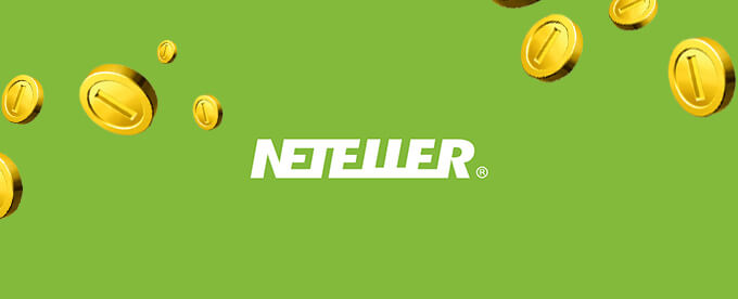 Betalingsmetoden Neteller er bra for overføringer til casino Betalingsmetoden Neteller