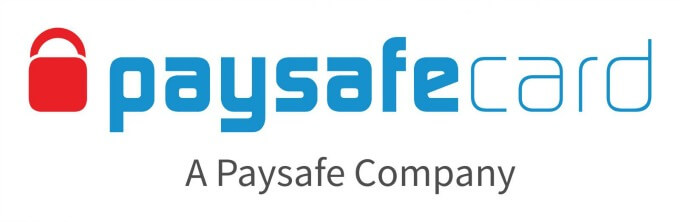 Paysafecard logo