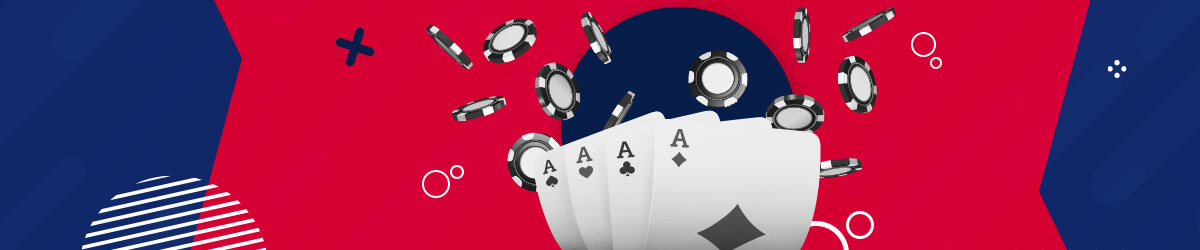 Forskjellige varianter av poker Poker - forskjellige varianter