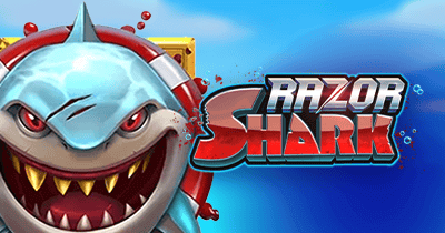 Razor Shark logo