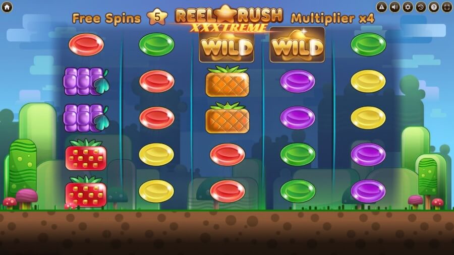 Reel_rush_xxxtreme