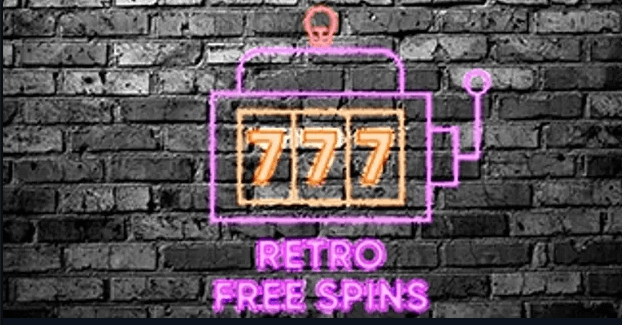 Hos No Limit Bet kan du også sikre deg ekstra free spins