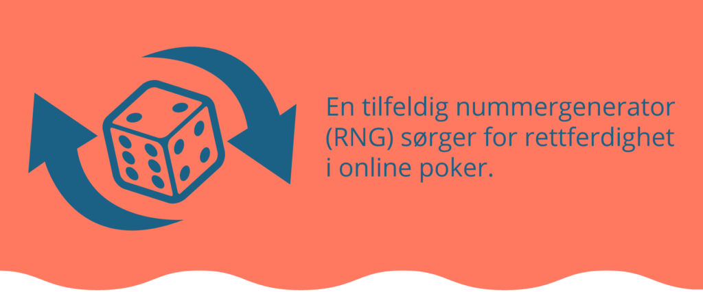 RNG i poker