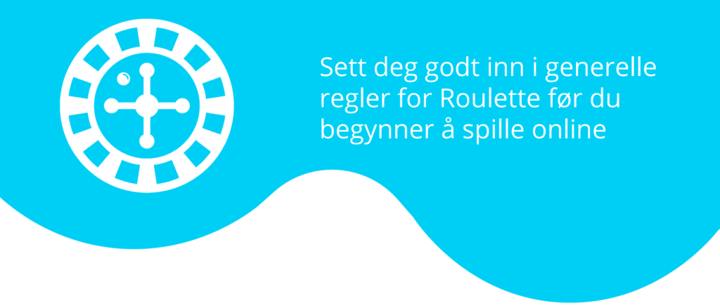 Roulette regler