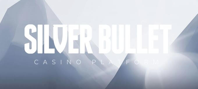 Relax Gaming har sin egen spillplattform kalt Silver Bullet Relax Gaming spillplattform kalt Silver Bullet