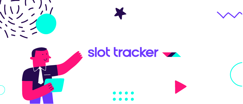 Slot Tracker er her!