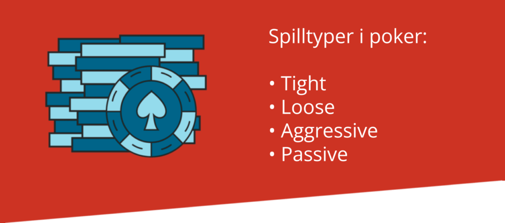 Strategier for erfarne pokerspillere