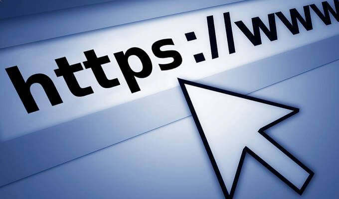 SSL-krypteringsteknologi for sikkeheten SSL-kryptering