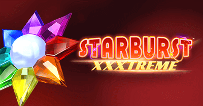 Starburst Xxxtreme