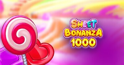 Sweet Bonanza 1000 er en nyere spilleautomat med bonus buy