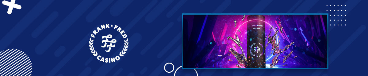 VIP-program hos Frank & Fred Casino Frank & Fred Casino VIP-program