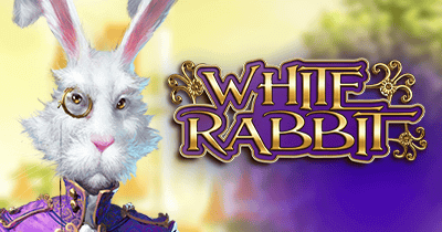 White Rabbit logo